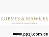 武汉国际广场Gieves&Hawkes吉凡克斯
