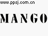 芒果MANGO