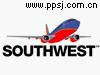 美国西南航空公司
