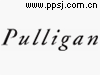 Pulligan