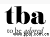 TBA