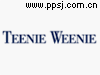 无锡商业大厦Teenie Weenie