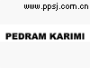 Pedram Karimi