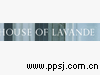 House of Lavande