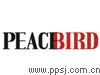 宁波银泰百货万达店太平鸟peacebird