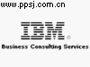 IBM咨�