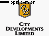 新加坡城市发展